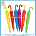 Пластиковые зонтик шариковая ручка для продвижения